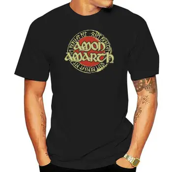 Тениска Amon Amarth 