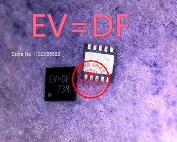 EV= DF EV= QFN10