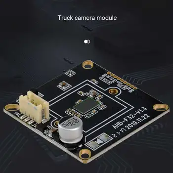 Такса за разработка на модул камера, Резервни части и модули за видео камера, кола