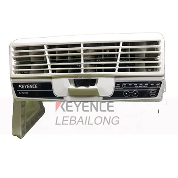 Специална цена KEYENCE SJ-F2010 240VAC 300 мм вентилатор за премахване на статичното електричество, вентилатор за блистерных опаковки