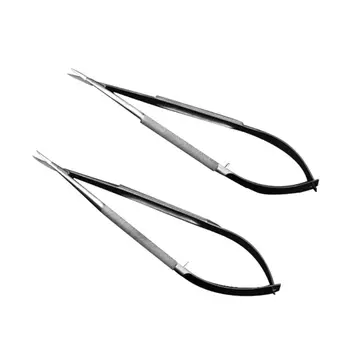 367D Модернизирани Микро Ножици за вътрешна бариера рязане от неръждаема стомана за коса