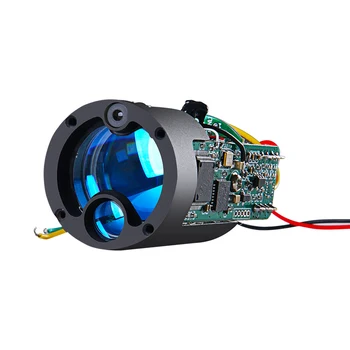 Лазерен измервателен далекомер Nohawk сензор за лазерно голф-далекомер измервателни уреди модул далекомер