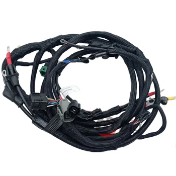 Висококачествен Колан кабели на двигателя багер DX300 K1026359A за Doosan