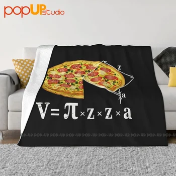 V = одеяло за любителите на пица и забавление, есен леко одеало за къмпинг