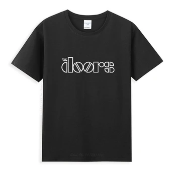 Нова рок-група The Doors, Мода мъжка тениска с Джим Морисън