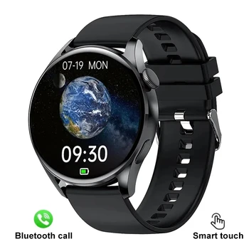 За Huawei Watch 4 Pro Smartwatch Серия 8 Bluetooth Покана Мъжки Спортен Женски Гривна Водоустойчив Часовник 8 PK Gts4 Mini Pro Gts4