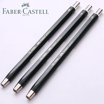 Германия Faber-castell TK-9400 Механичен молив 3,15 мм За рисуване Механичен молив 1БР