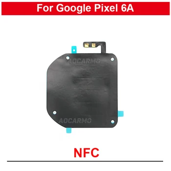 За ремонт на модул за гъвкав кабел Google Pixel 6A NFC Резервни части