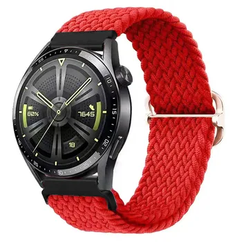 Преносимото найлонов каишка за часовник Asus Vivowatch/Zenwatch1/2