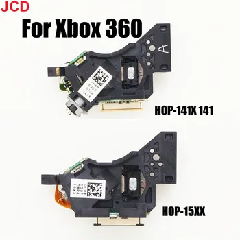 Нов HOP-141X 141 HOP-15XX 151X 15XB Водача Лазерни Лещи За Xbox 360 Тънки Оптични Звукосниматель HOP G2R2 15XX Подмяна на Главата на DVD-Четец