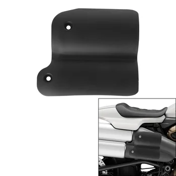 Защитно покритие теплозащитных екрани на отработените газове за мотоциклет Harley Sportster S 2021-2023 година.