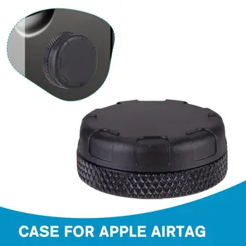 Магнитен калъф за Apple Airtag Притежателя на мотора Скоба Защитен за проследяване на Airtag Водоустойчив притежателя за определяне на тракер за велосипед