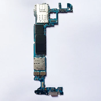 за Samsung Galaxy A5 A520F A520FD дънна Платка 32 GB тест 100% работен