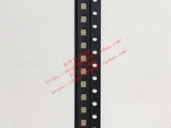 100шт / Yiguang EAST1616RGBA3 SMD LED 1616 Четворна Червен Зелен Син RGB Пълноцветен Led Мъниста