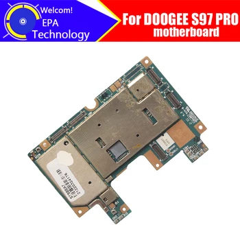 Дънна платка DOOGEE S97 PRO 100% оригинална за смяна на аксесоари дънна платка за телефона DOOGEE S97 PRO.