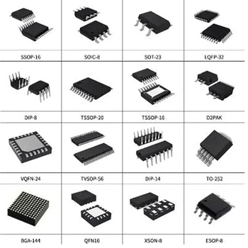 100% Оригинални микроконтроллерные блокове PIC16LF18854-E/SS (MCU/MPU/SoC) SSOP-28-208mil